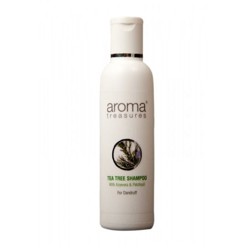 Arbata Tree Shampoos 7