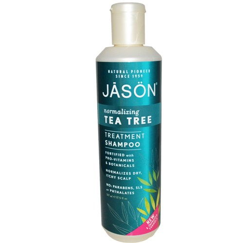 arbata tree shampoo