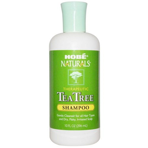 Arbata Tree Shampoos 9