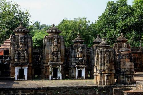 Brahma Temple