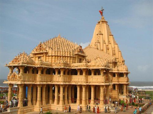 temple in Gujarat 1