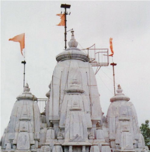 temples in mumbai