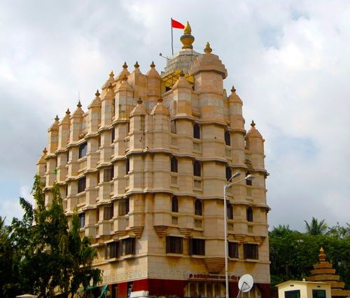 Top 9 Temples in Mumbai 5