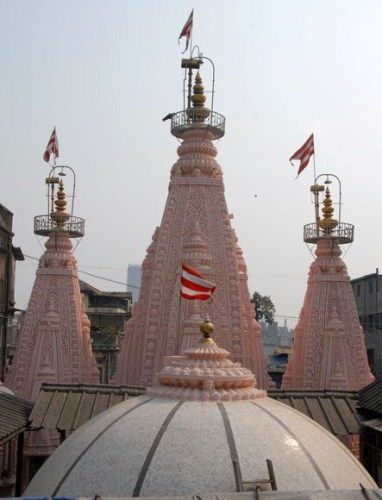 Top 9 Temples in Mumbai 7