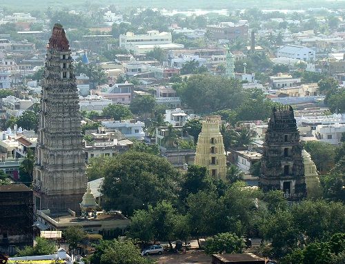 Venkateswara Swamy Temple