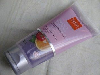 VLCC Face Washes6