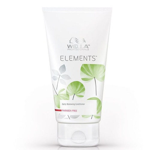 Wella Professionals Elements Daily Renewing Conditioner 6.76 oz