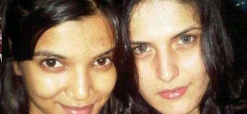 Zarine khan without makeup 1