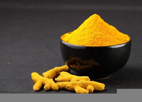 Turmeric