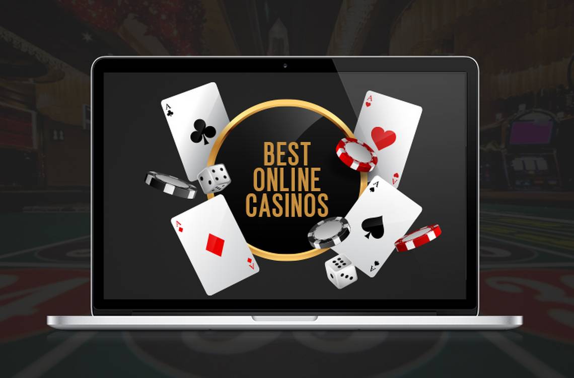 Best booker casino money online